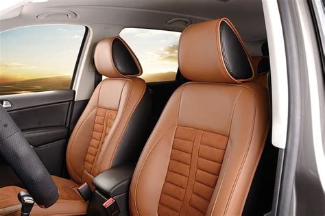 How to Clean Leather Car Seats Naturally - Ready To DIY