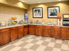 Photo Gallery - Hampton Inn and Suites Palmdale, CA