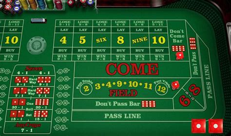 Free Craps Game For Pc : Roll Dice Top Las Vegas 777 Casino Craps Game ...