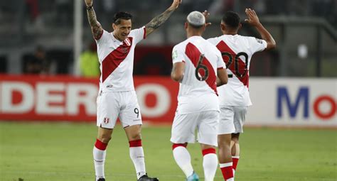 Selección Peruana: lo último que se conoce del cronograma de viaje de la 'bicolor' para el ...