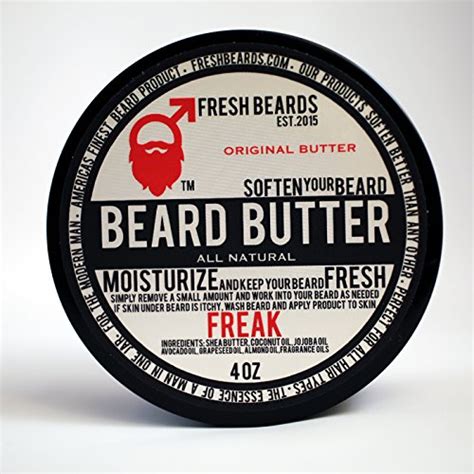 Best Beard Butter Reviews - Major Beard