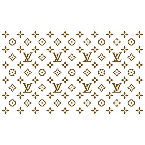 Louis Vuitton Gold Logo Png | semashow.com