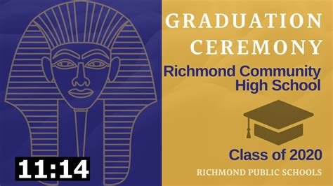 Richmond Community High School - YouTube