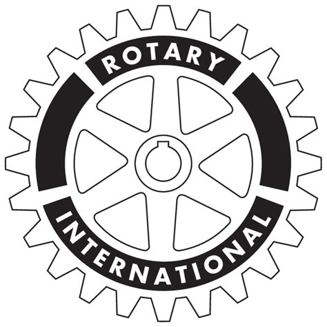 Rotary International Logo 2024 - Libby Othilia