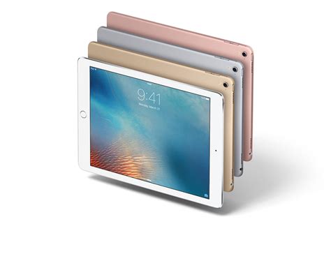 iPad Pro 9.7-Inch » Gadget Flow