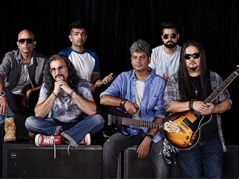 Indian Bands That You Should Definitely Listen To Right Now