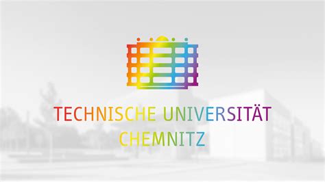 TU-Logo in Regenbogen-Farben setzt Zeichen für Toleranz, Vielfalt und ...