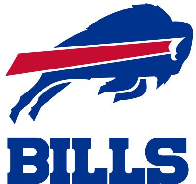 Buffalo Bills Logo - PNG y Vector