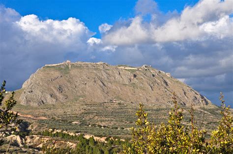 acrocorinth - Google Search