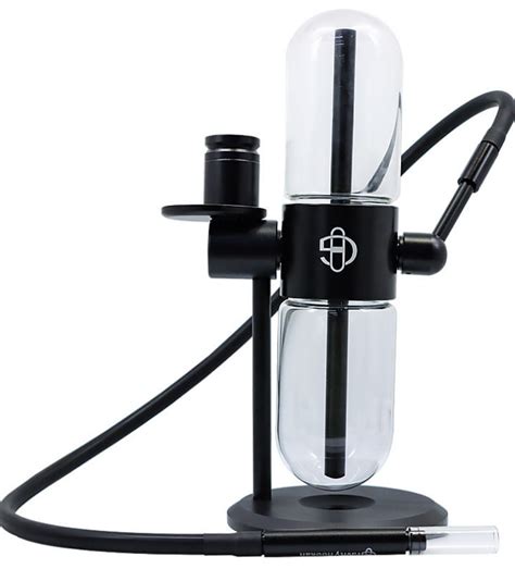 Gravity Bongs | 360º Rotating Gravity Hookahs