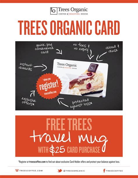 Trees Organic Coffee & Roasting House — Start Labs