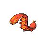 Pokedex #850 Sizzlipede - Pokemon Wiki