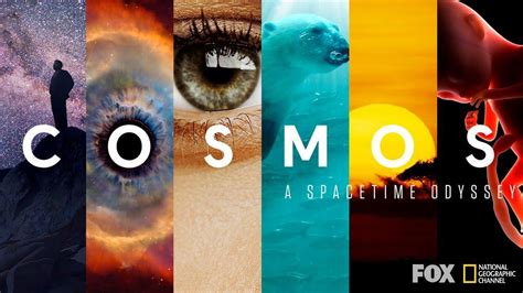 Image gallery for Cosmos: A Space-Time Odyssey (TV Series) - FilmAffinity