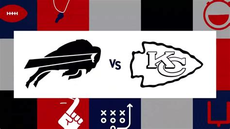 Buffalo Bills-Kansas City Chiefs score predictions for the AFC ...