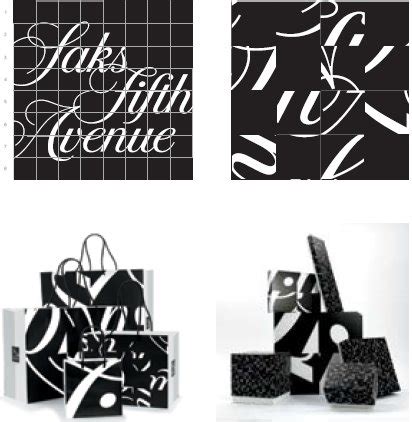 History of All Logos: Saks Fifth Avenue Logo History