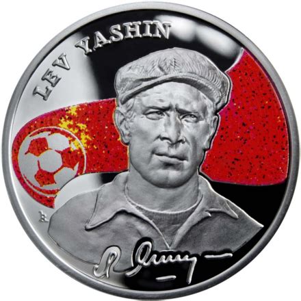 Lev Yashin - Wikipedia