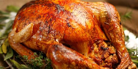 Popeye's Is Selling Cajun-Style Turkeys For Thanksgiving