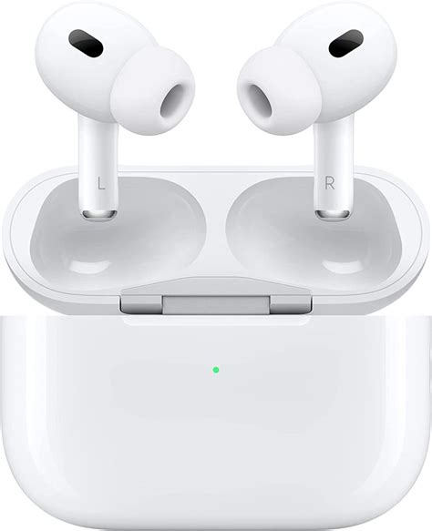 Apple AirPods Pro (2nd Generation) - Buy Online at Best Price in UAE ...