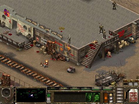 Fallout Tactics: Brotherhood of Steel Steam CD Key | Buy cheap on Kinguin.net