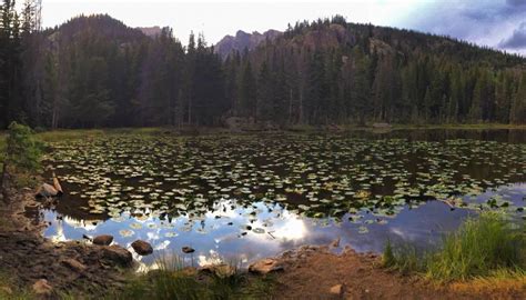 Tips for Hiking Bear Lake Trail in Rocky Mountain National Park, Colorado