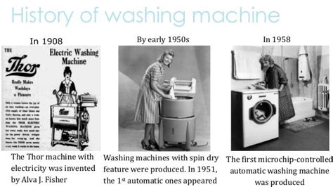 Washing machine