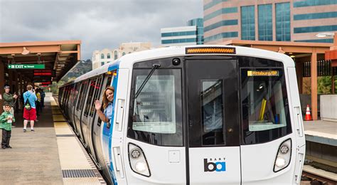 New Train Car Project | Bay Area Rapid Transit