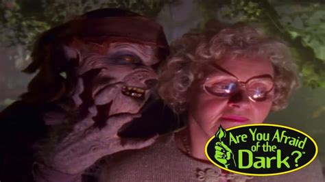 The 7 Silliest Are You Afraid of the Dark Episodes - Nerdist