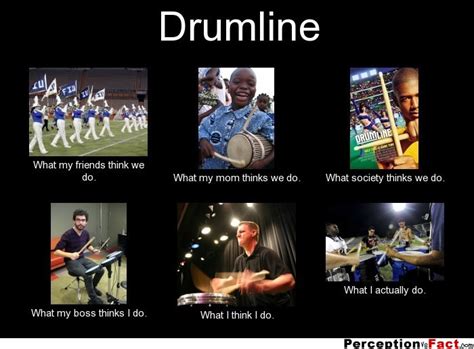 Funny Drumline Quotes. QuotesGram