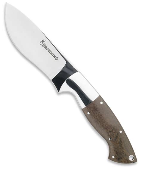 Browning Knives at BladeOps.com | BladeOps.com Blog