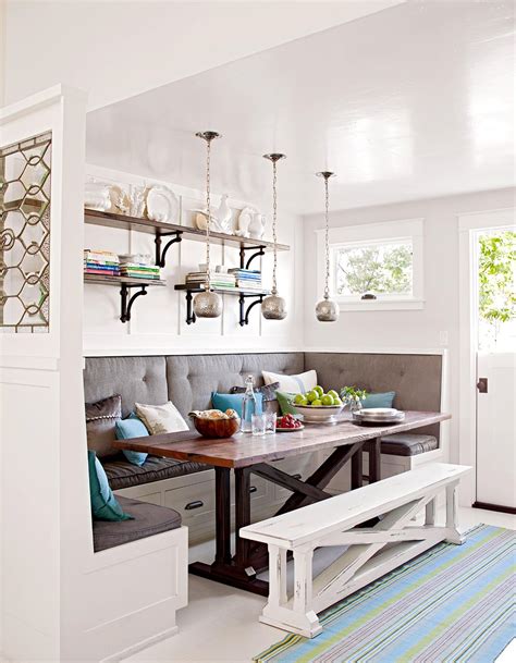 30 Small Dining Room Ideas to Make the Most of Your Space