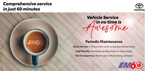 Toyota Car Service | Globe Toyota