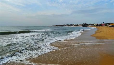 Find the Best Route to Reach Marina Beach, ChennaiWorld Tour & Travel Guide, Get Travel Tips ...