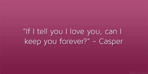 Casper Movie Quotes. QuotesGram