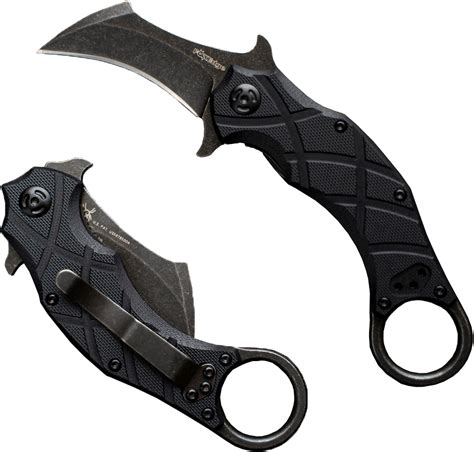 Folding Blades – Karambit