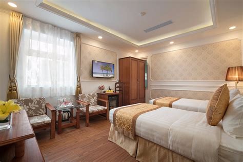 THE LIGHT HOTEL $32 ($̶4̶0̶) - Updated 2022 Prices & Reviews - Hanoi ...