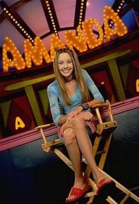 The Amanda Show | TVmaze