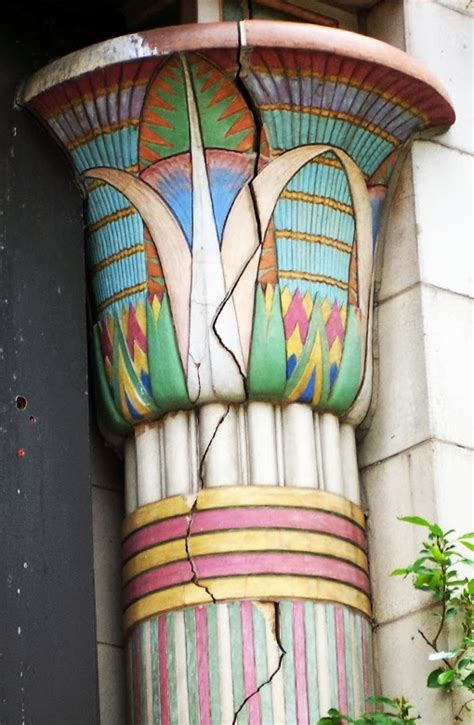 Uptown Update: Why Does Egyptian Revival Architecture Matter?