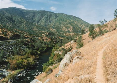 10 Of The Best Hikes Near Bakersfield, California