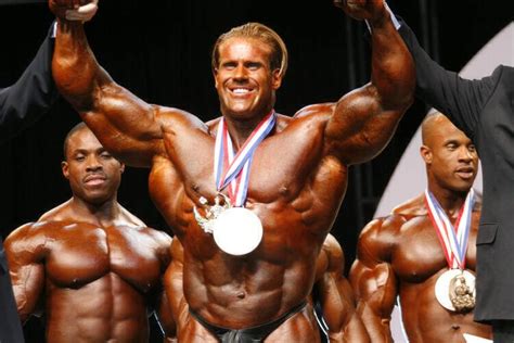 Jay Cutler Exclusive: Mind-Blowing 2008 Mr. Olympia Training Program!