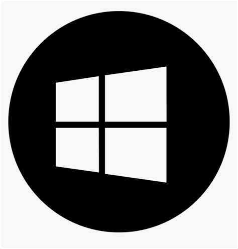 Microsoft Reflection - Windows Phone Store Logo Vector, HD Png Download , Transparent Png Image ...