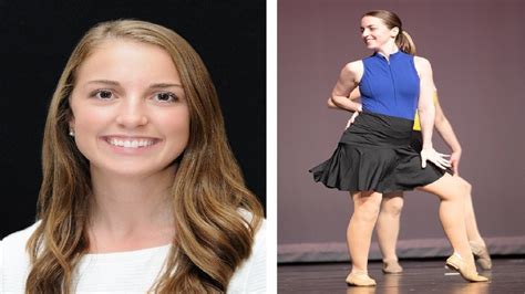 Arundel Middle School Teacher Jenny Mossburg Named Maryland Dance Educator Of The Year - The ...