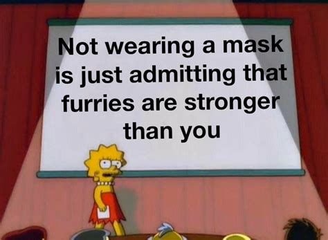 Furry UwU : r/memes