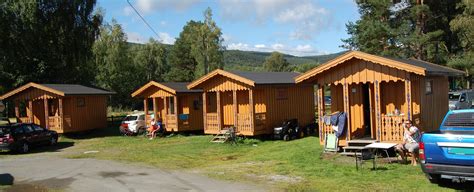 Notodden camping - Campingplass in Notodden, Notodden - notodden