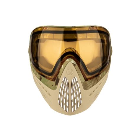 Dye i4 Pro Airsoft Full Face Mask [Thermal Lens] - DYECAM | Airsoft Megastore