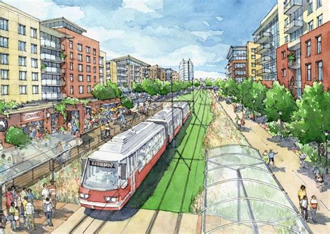 Atlanta BeltLine Expensive Redevelopment Project Almost Didn't Happen ...