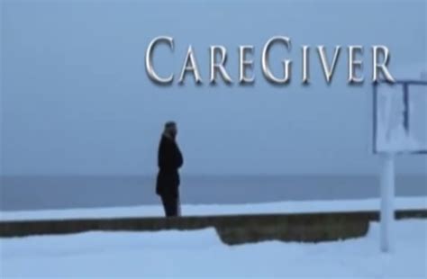 International film: Caregiver (2008) - The Courier Online