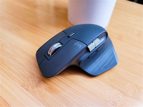 Logitech MX Master 3 review: Truly the master of mice | Windows Central