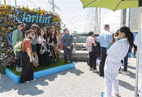 Why Consumers Raced Go-karts at the Claritin Clear 500 Event