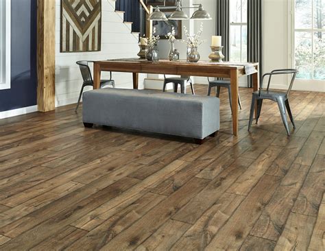 Laminate Floor Ideas For Your Home - Flooring Designs