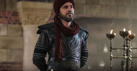 'Ertugrul': Engin Altan Duzyatan says he loves Pakistan – Daily The Azb